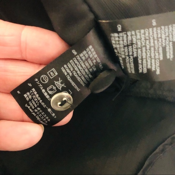 H&M Chiffon Layered Skirt - Picture 8 of 10